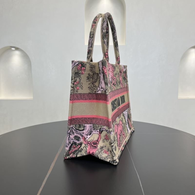 Christian Dior Shopping Bags